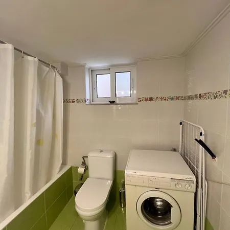Appartement Gregorys