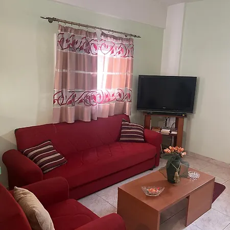 Apartment Gregorys