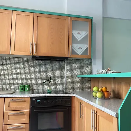 Apartment Gregorys