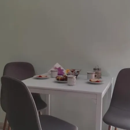 Gregorys Apartment Kalamata