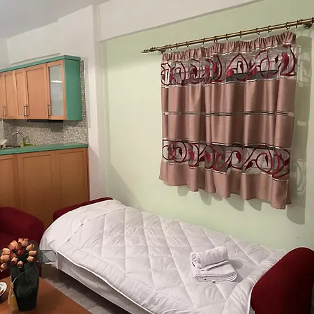 Appartamento Gregorys Kalamata