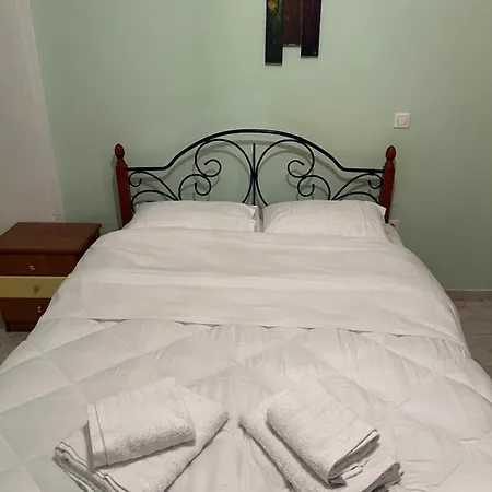 Gregorys Apartament Kalamata