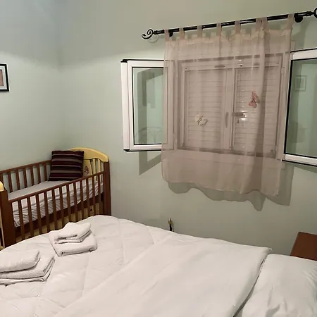 Appartement Gregorys Kalamáta