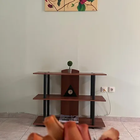 Appartement Gregorys *